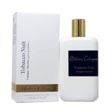 عطر ادکلن آتلیه کلون توباکو نویت | Atelier Cologne Tobacco Nuit - عکس 2 | خوشبوشو
