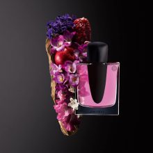 عطر ادکلن شیسیدو گینزا موراساکی | Shiseido Ginza Murasaki - عکس 2 | خوشبوشو