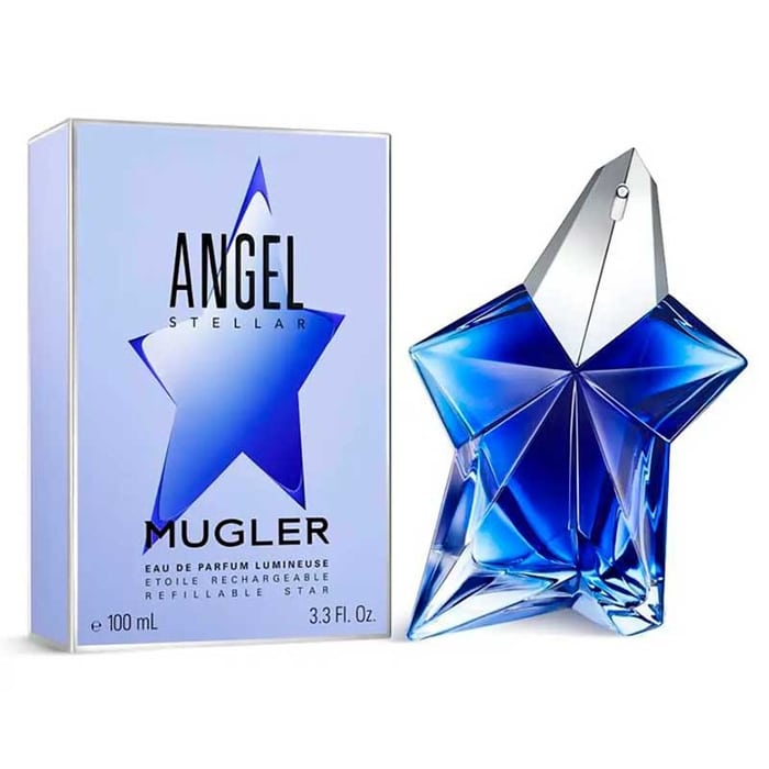 عطر ادکلن تیری موگلر آنجل | Thierry Mugler Angel - عکس 2 | خوشبوشو