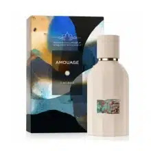 عطر آمواج سندباد | Amouage Sindbad - عکس 1 | خوشبوشو