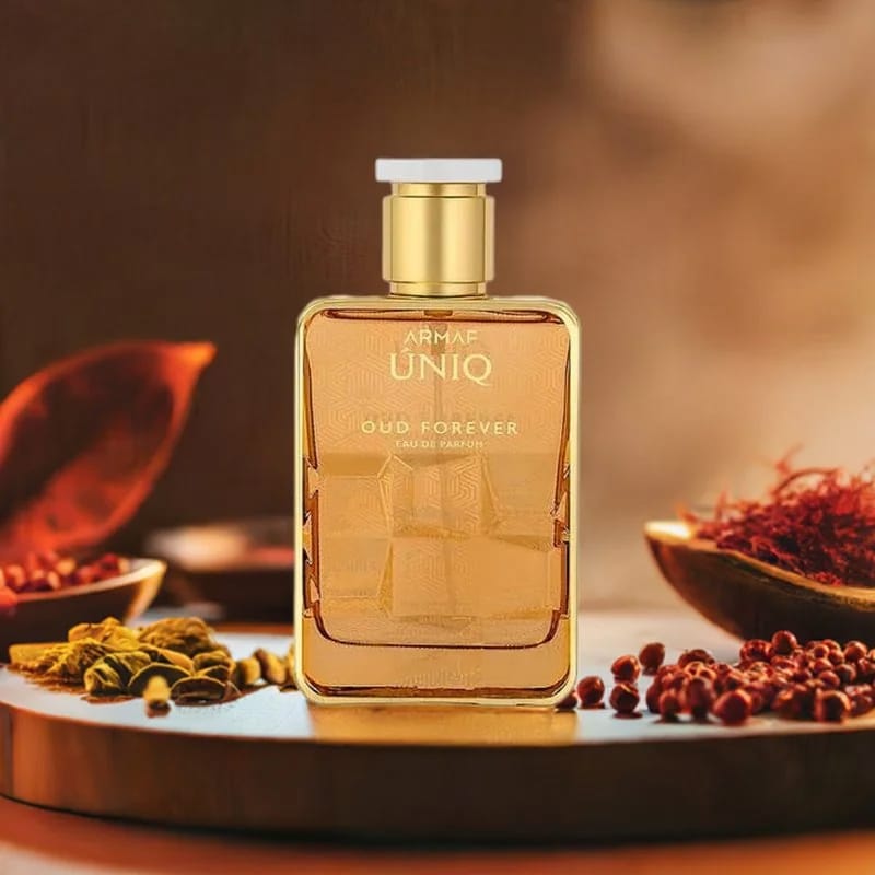 عطر ادکلن آرماف یونیک عود فوراور | Armaf Uniq Oud Forever-
