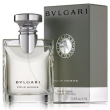 عطر ادکلن بولگاری پور هوم | Bvlgari Pour Homme - عکس 2 | خوشبوشو