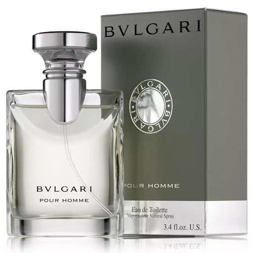 عطر ادکلن بولگاری پور هوم | Bvlgari Pour Homme - عکس 2 | خوشبوشو