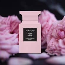 عطر تام فورد رز پریک | TOM FORD Rose Prick - عکس 4 | خوشبوشو