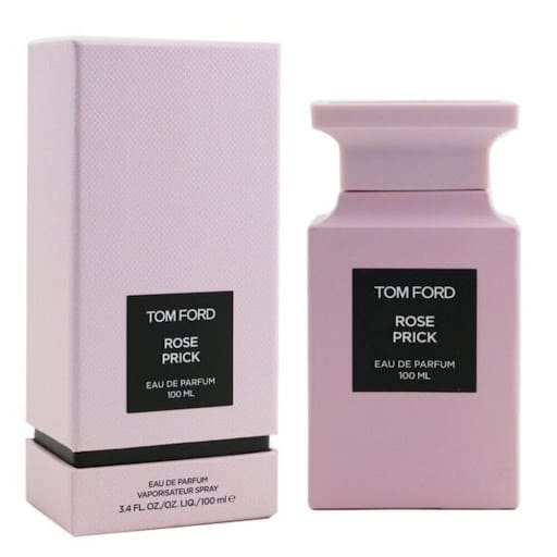 عطر تام فورد رز پریک | TOM FORD Rose Prick - عکس 5 | خوشبوشو