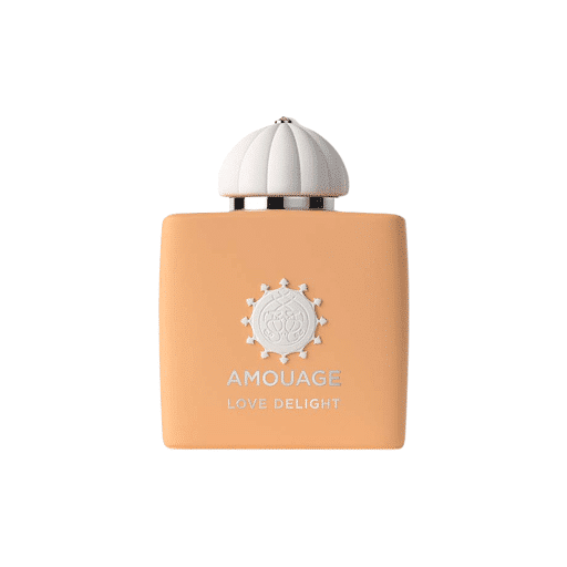 عطر ادکلن آمواج لاو دیلایت | Amouage Love Delight 4 عطر ادکلن آمواج لاو دیلایت | Amouage Love Delight-خوشگلشو