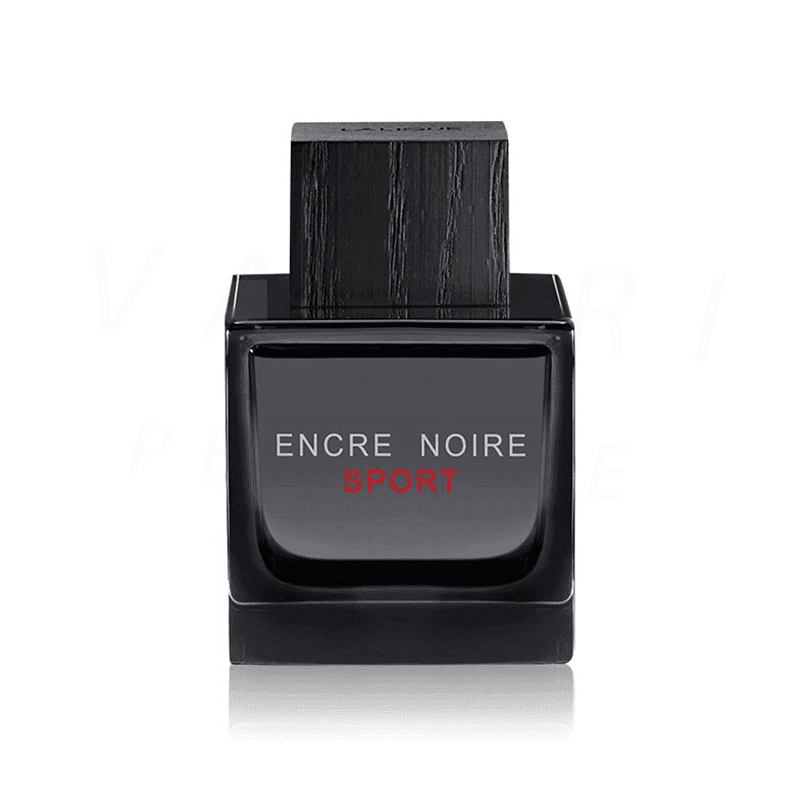 عطر لالیک انکر نویر اسپرت | Lalique Encre Noire Sport - عکس 2 | خوشبوشو