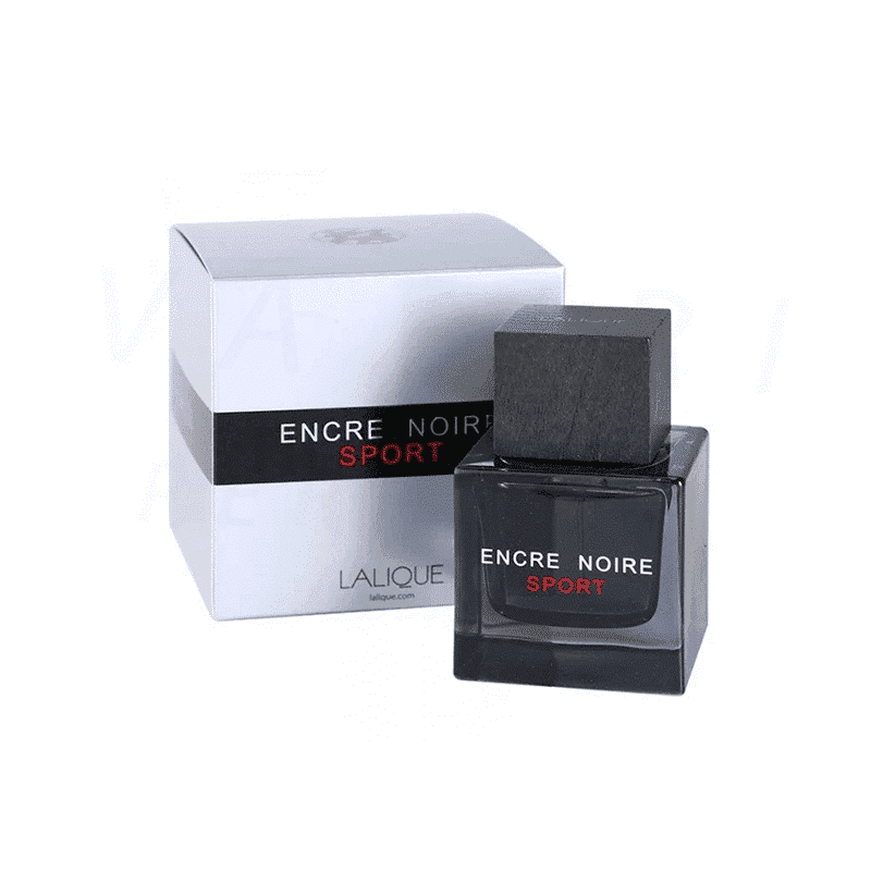 عطر لالیک انکر نویر اسپرت | Lalique Encre Noire Sport - عکس 1 | خوشبوشو
