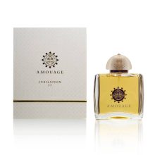 عطرادکلن آمواج جوبیلیشن زنانه (آمواژ یوبیلشن) | Jubilation 25 Woman Amouage for women | خوشبوشو