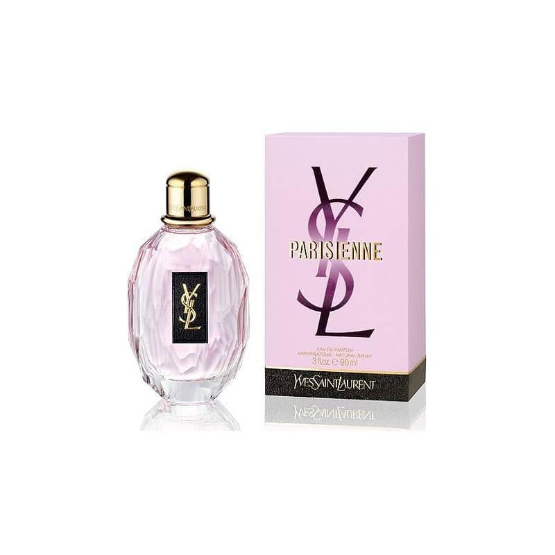 عطر ایو سن لورن پاریزین | YSL Parisienne EDP - عکس 1 | خوشبوشو