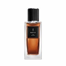 عطر ایو سن لورن بیبی کت راو بوربون | YSL Babycat Raw Bourbon | خوشبوشو