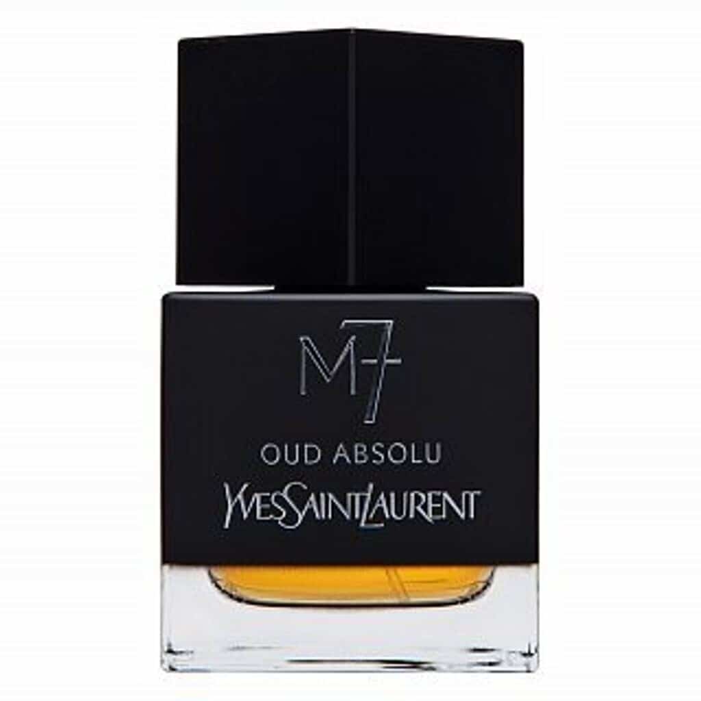 عطر ایو سن لورن M7 عود ابسلو | YSL M7 Oud Absolu | خوشبوشو