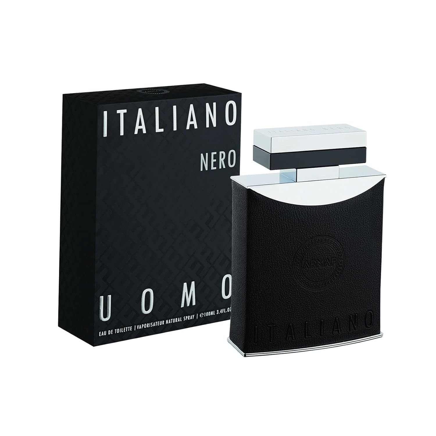 عطر ادکلن آرماف ایتالیانو نرو | Armaf Italiano Nero