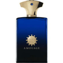 عطر آمواج اینترلود مردانه | Amouage Interlude - عکس 1 | خوشبوشو