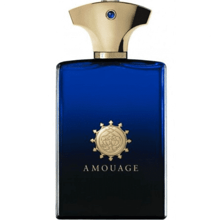 عطر آمواج اینترلود مردانه | Amouage Interlude - عکس 1 | خوشبوشو