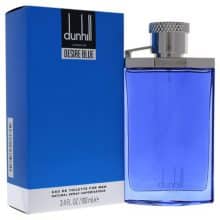 عطر ادکلن دانهیل دیزایر بلو اوشن | Dunhill Desire Blue Ocean