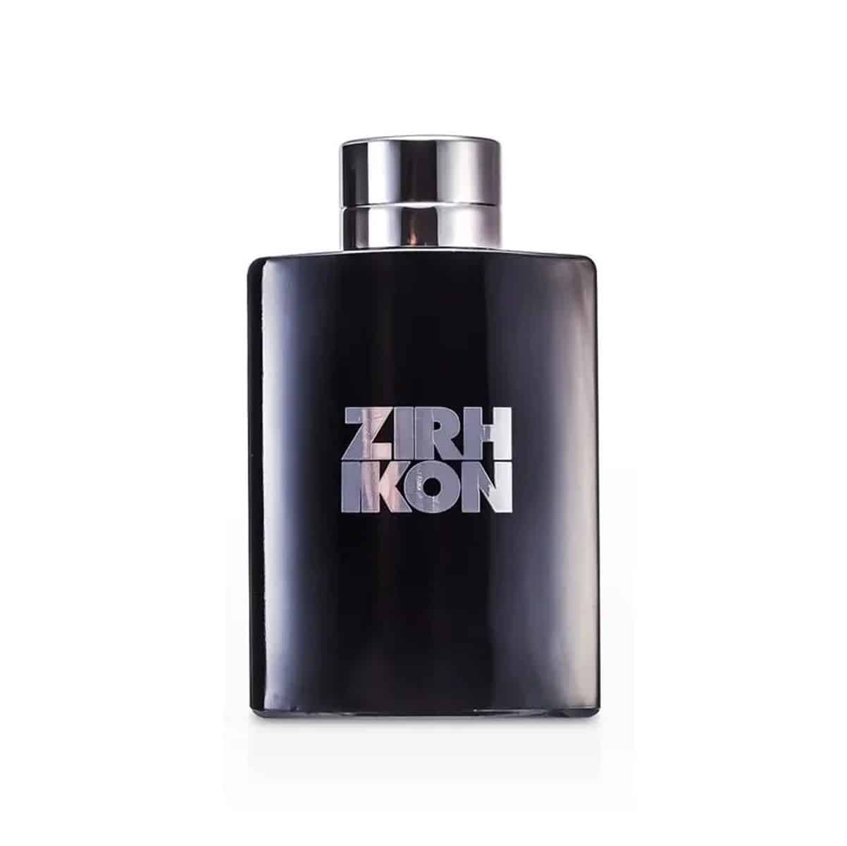 عطر ادکلن زیر آیکون | Zirh Ikon | خوشبوشو