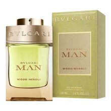 عطر ادکلن بولگاری من وود نرولی | Bvlgari Man Wood Neroli - عکس 2 | خوشبوشو