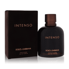 عطر ادکلن (دی اند جی) دولچه گابانا پور هوم اینتنسو | Dolce Gabbana Pour Homme Intenso
