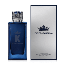 دولچه گابانا کی ادوپرفیوم اینتنس | DOLCE & GABBANA – K Eau de Parfum Intense | خوشبوشو