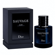 دیور ساواج الکسیر 100 میل (ساواچ)|  Dior – Sauvage Elixir