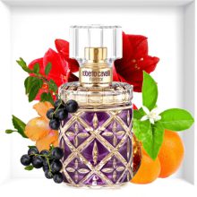 عطر ادکلن روبرتو کاوالی فلورنس | Roberto Cavalli Florence - عکس 2 | خوشبوشو