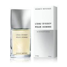 عطر ادکلن ایسی میاکه لئو د ایسی مردانه | Issey Miyake L’Eau D’Issey Pour Homme