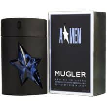 عطر ادکلن تیری موگلر ای من | Thierry Mugler A*Men | خوشبوشو