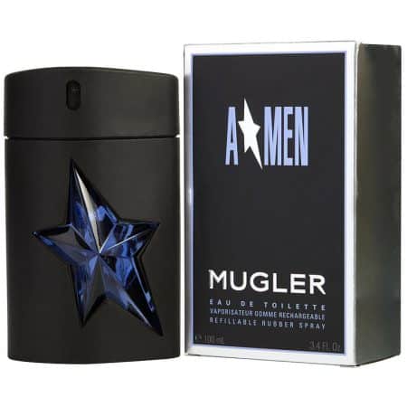 عطر ادکلن تیری موگلر ای من | Thierry Mugler A*Men | خوشبوشو