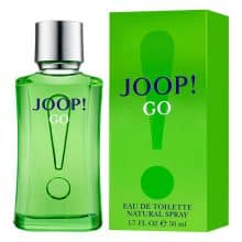 عطر ادکلن جوپ گو-سبز | Joop Go | خوشبوشو