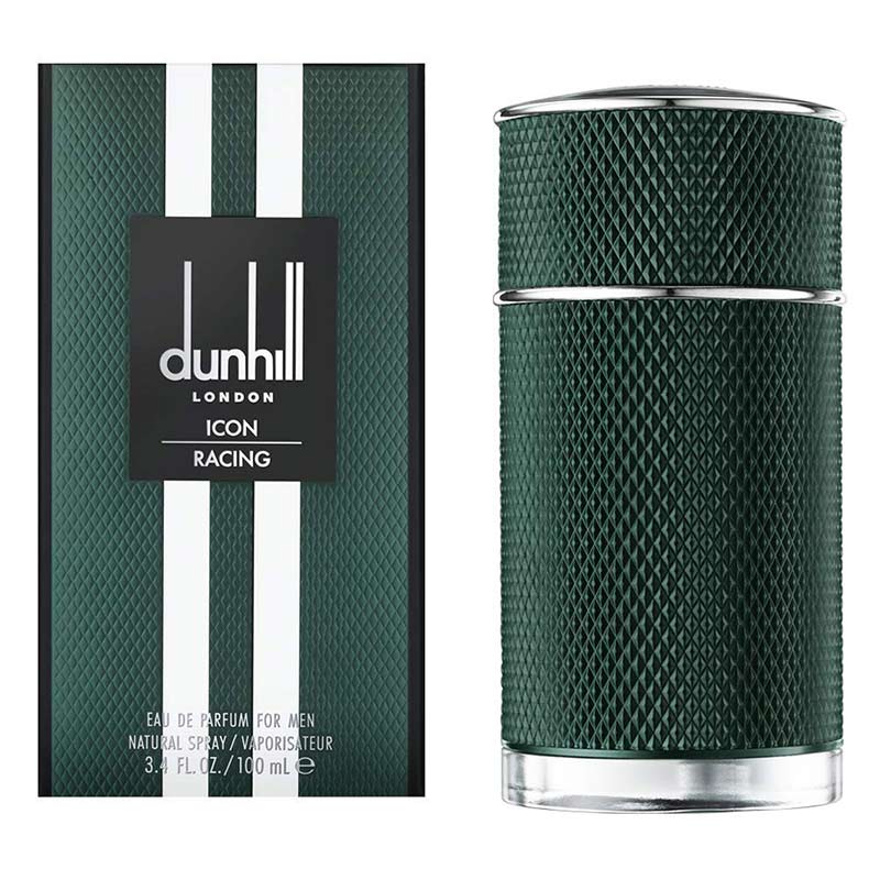 عطر ادکلن دانهیل آیکون ریسینگ | Dunhill Icon Racing | خوشبوشو عطر ادکلن دانهیل آیکون ریسینگ | Dunhill Icon Racing | خوشبوشو