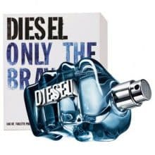 عطر ادکلن دیزل اونلی بریو (دیزل مشتی) | Diesel Only The Brave | خوشبوشو