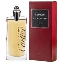 عطر ادکلن کارتیر دکلریشن پرفیوم | Cartier Déclaration Parfum | خوشبوشو