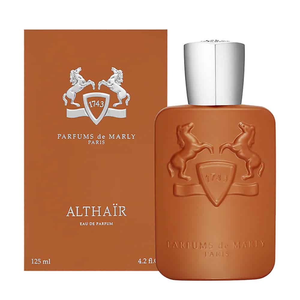 عطر مارلی الثائر (التائر) | Parfums de Marly Althaïr-خوشبوشو