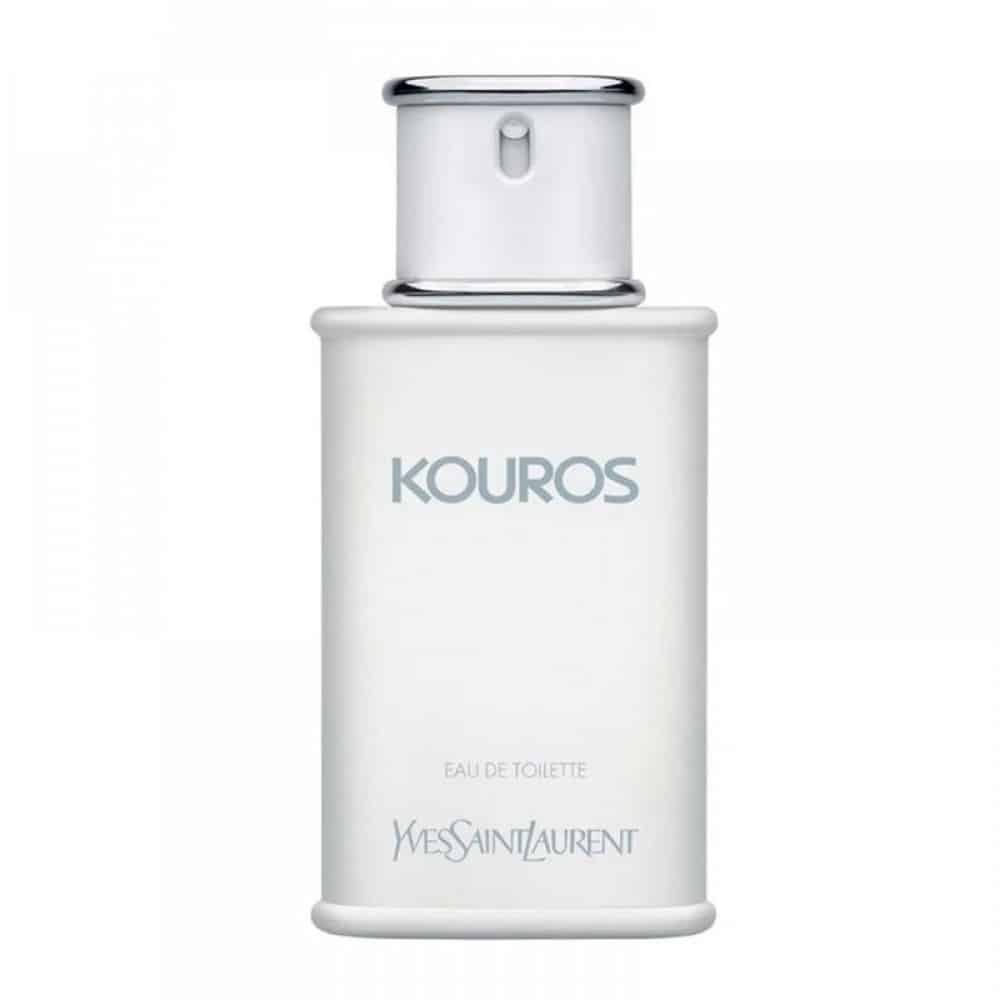 عطر ایو سن لورن کورس – YSL Kouros | خوشبوشو