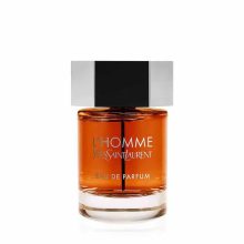 عطر ایو سن لورن ال هوم پرفیوم اینتنس | YSL  L’Homme Parfum Intense | خوشبوشو