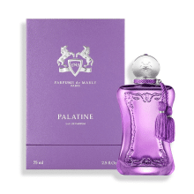 پارفومز د مارلی پلاتین | PARFUMS de MARLY - Palatine | خوشبوشو