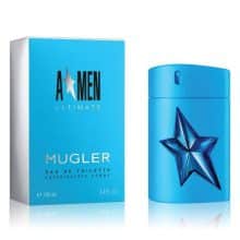 عطر ادکلن تیری موگلر ای من آلتیمیت | Thierry Mugler A*Men Ultimate | خوشبوشو