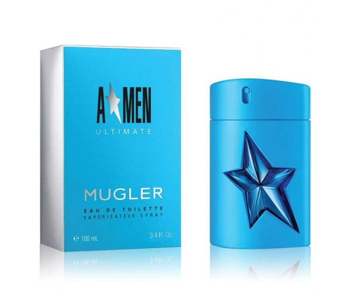 عطر ادکلن تیری موگلر ای من آلتیمیت | Thierry Mugler A*Men Ultimate | خوشبوشو عطر ادکلن تیری موگلر ای من آلتیمیت | Thierry Mugler A*Men Ultimate | خوشبوشو