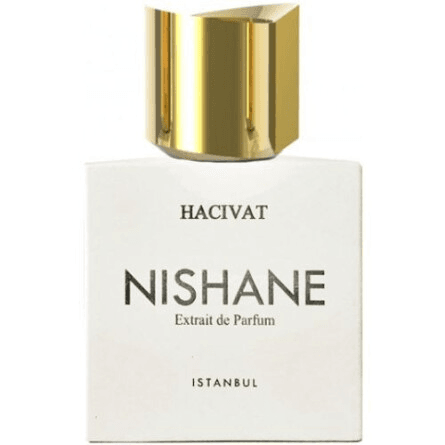 عطر نیشانه حاجیوات (هاسیوات) | Nishane Hacivat - عکس 1 | خوشبوشو
